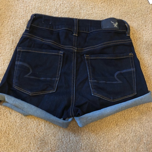 🧶 American Eagle Shorts 🧶 - Picture 2 of 3
